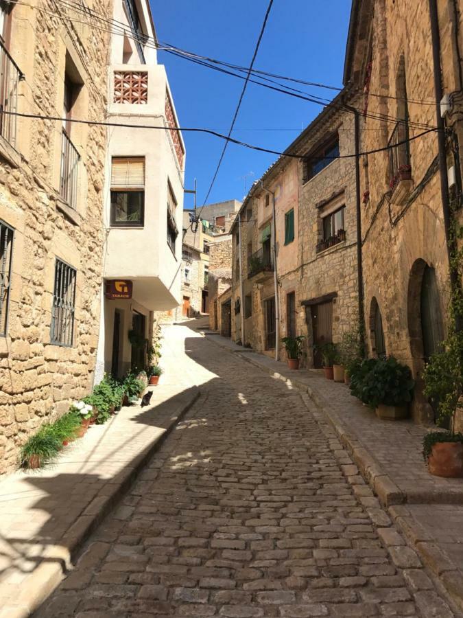 Cal Triquell Βίλα El Vilosell Εξωτερικό φωτογραφία
